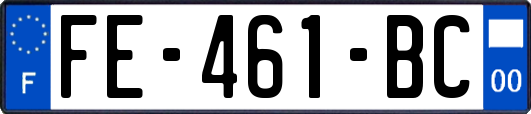 FE-461-BC