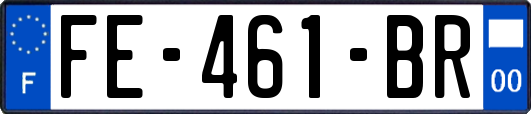 FE-461-BR