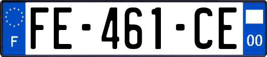 FE-461-CE