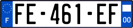 FE-461-EF