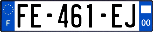 FE-461-EJ