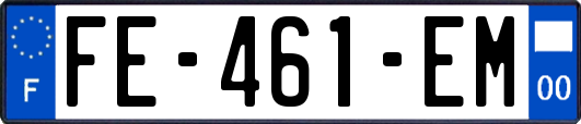 FE-461-EM