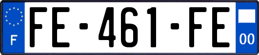 FE-461-FE