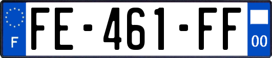 FE-461-FF