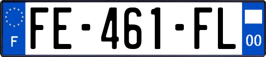 FE-461-FL