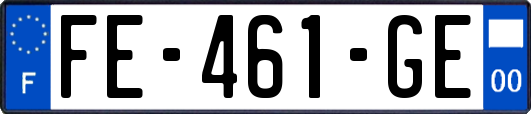 FE-461-GE