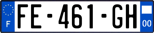 FE-461-GH