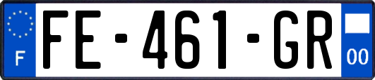 FE-461-GR