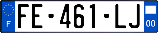 FE-461-LJ