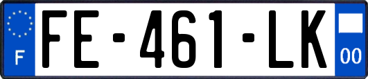FE-461-LK