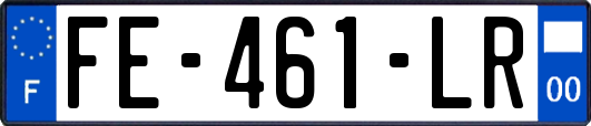 FE-461-LR