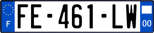 FE-461-LW