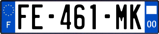 FE-461-MK
