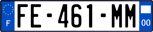 FE-461-MM