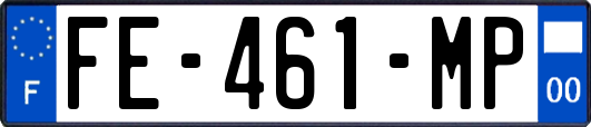 FE-461-MP