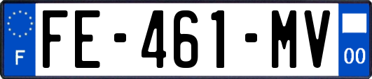 FE-461-MV