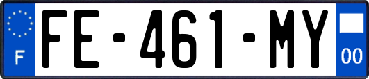 FE-461-MY