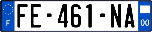 FE-461-NA