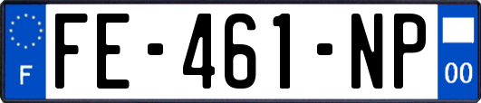 FE-461-NP