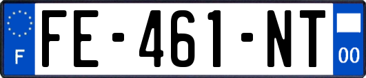 FE-461-NT