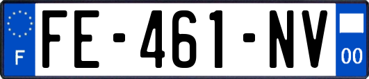 FE-461-NV