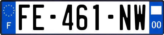 FE-461-NW