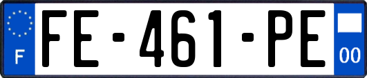 FE-461-PE
