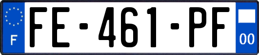 FE-461-PF
