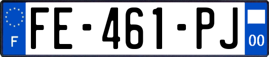 FE-461-PJ