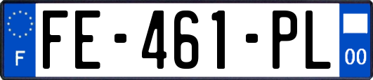 FE-461-PL