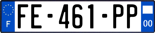 FE-461-PP