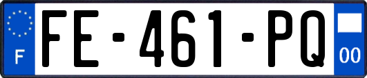 FE-461-PQ