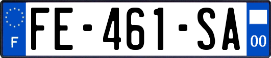 FE-461-SA