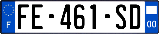 FE-461-SD