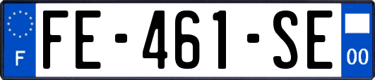 FE-461-SE
