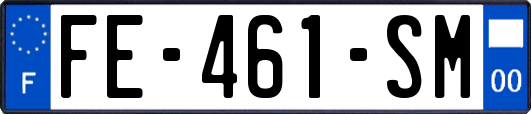 FE-461-SM