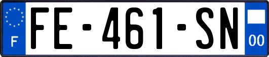 FE-461-SN