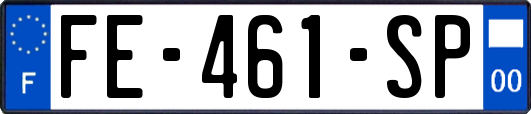 FE-461-SP