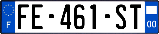 FE-461-ST