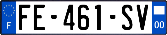 FE-461-SV