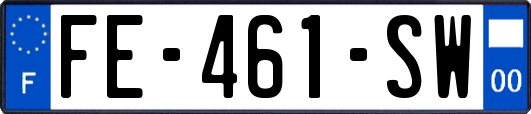FE-461-SW