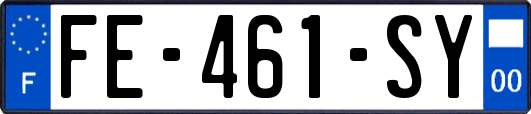 FE-461-SY