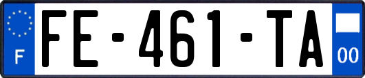 FE-461-TA