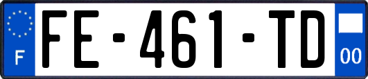 FE-461-TD