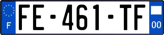 FE-461-TF