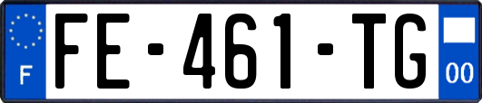 FE-461-TG