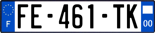 FE-461-TK
