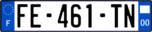 FE-461-TN