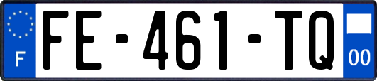 FE-461-TQ
