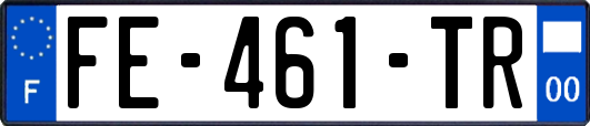 FE-461-TR